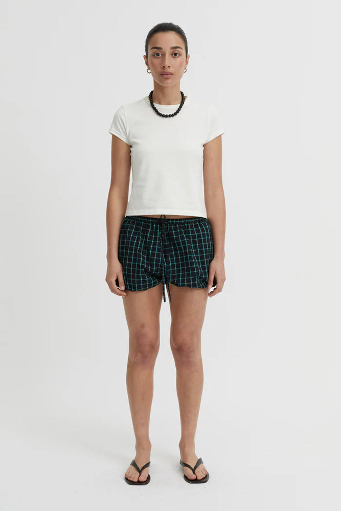 
                      
                        Blanca - Isley Shorts in Black
                      
                    