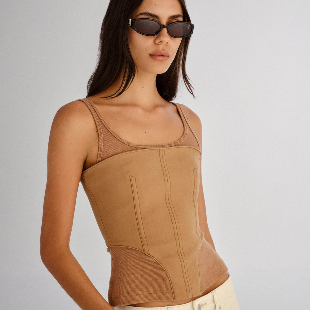 LUV LOU - The Lottie in Black