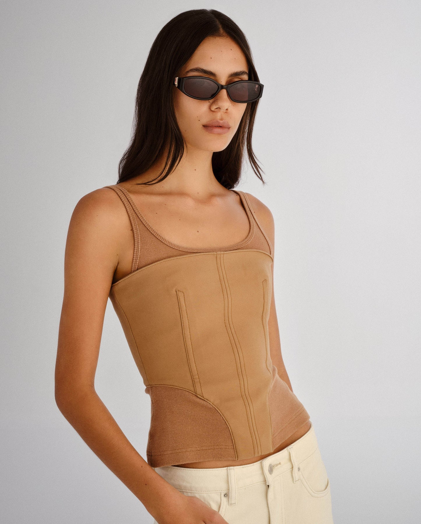 LUV LOU - The Lottie in Black