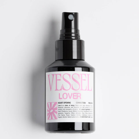 Vessel Apothecary - Lover Mist