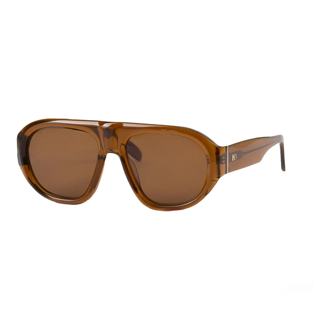 180EYEWEAR - Dunes in Whiskey