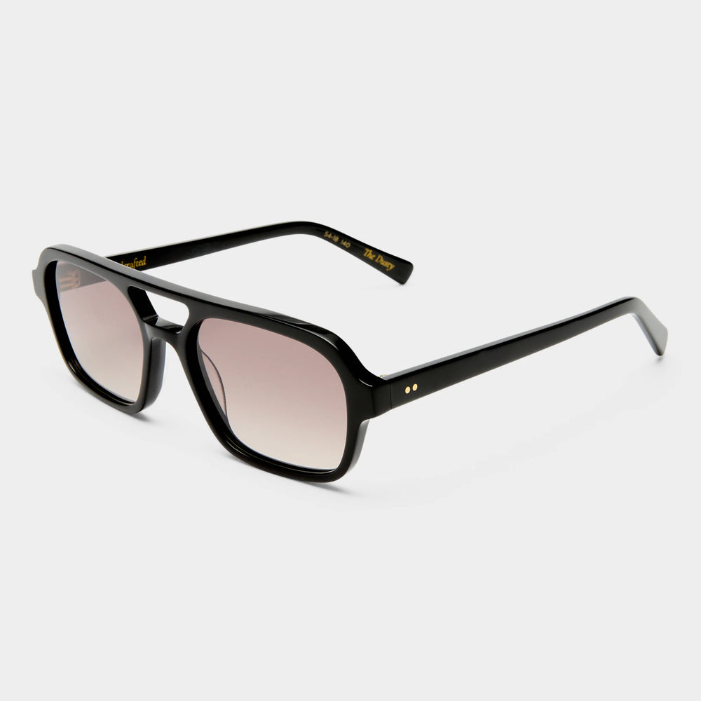 LUV LOU - The Dusty in Black