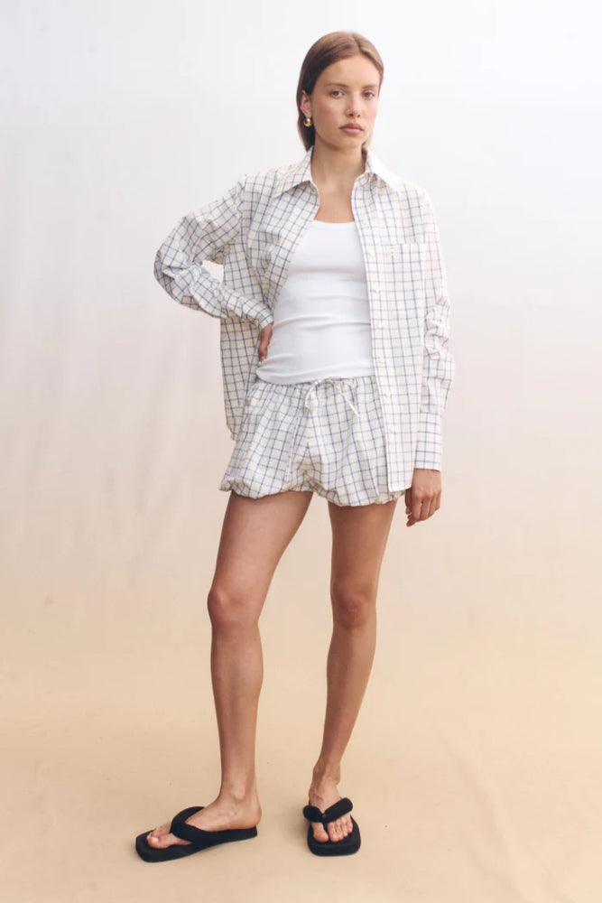 Blanca - Isley Shorts in White