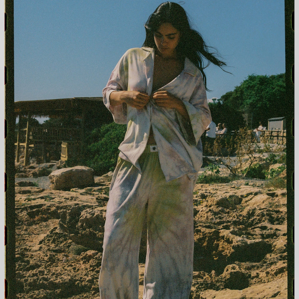 Ciao Ciao Vacation - Whirlpool Bungalow Shirt