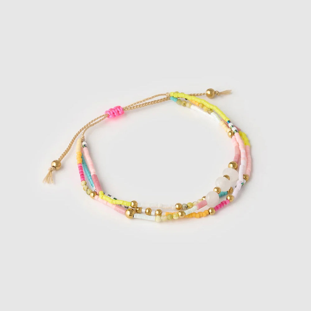 Arms of Eve - Summer Bracelet