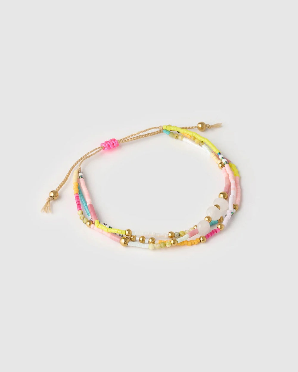 Arms of Eve - Summer Bracelet