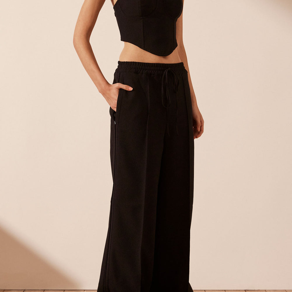 
                      
                        Shona Joy - Amura Corset Bustier in Black
                      
                    