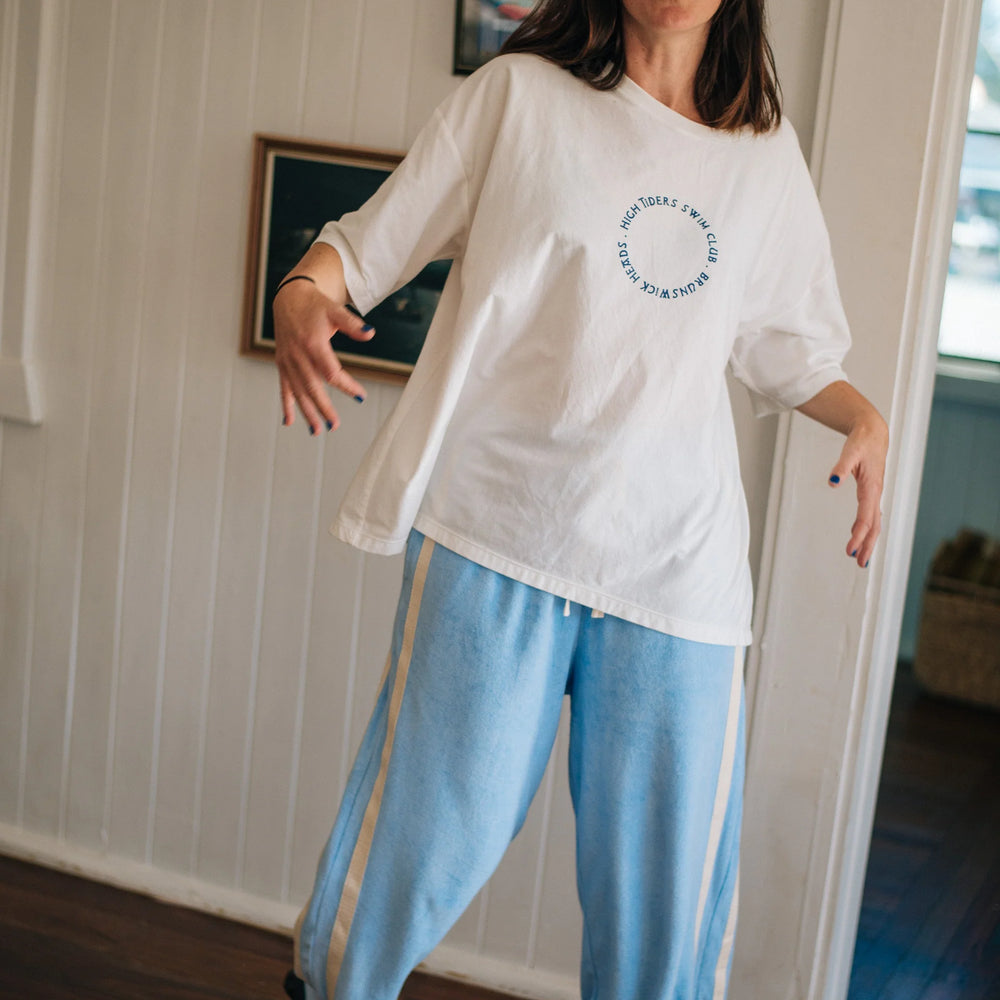 
                      
                        Atmosea - Après Surf Pant in Cloud Blue
                      
                    