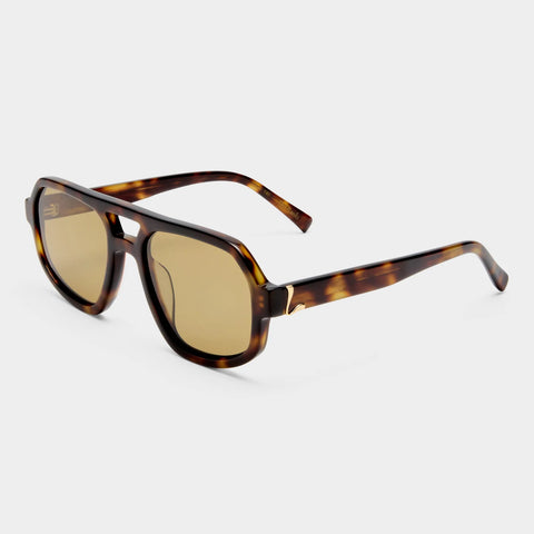 LUV LOU - The Banks in Moss Tort