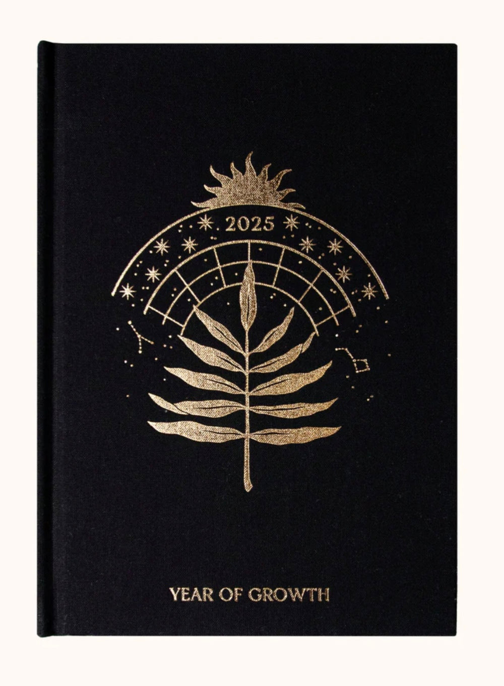 Dreamy Moons -  Year Of Growth