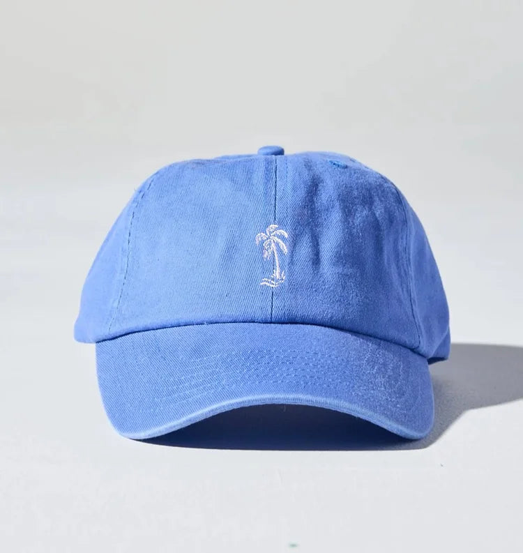 Sea Street - Icon Palm Cap