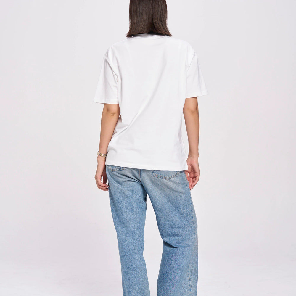 
                      
                        Maku The Label - Tsunami Maiden Oversize Tee
                      
                    