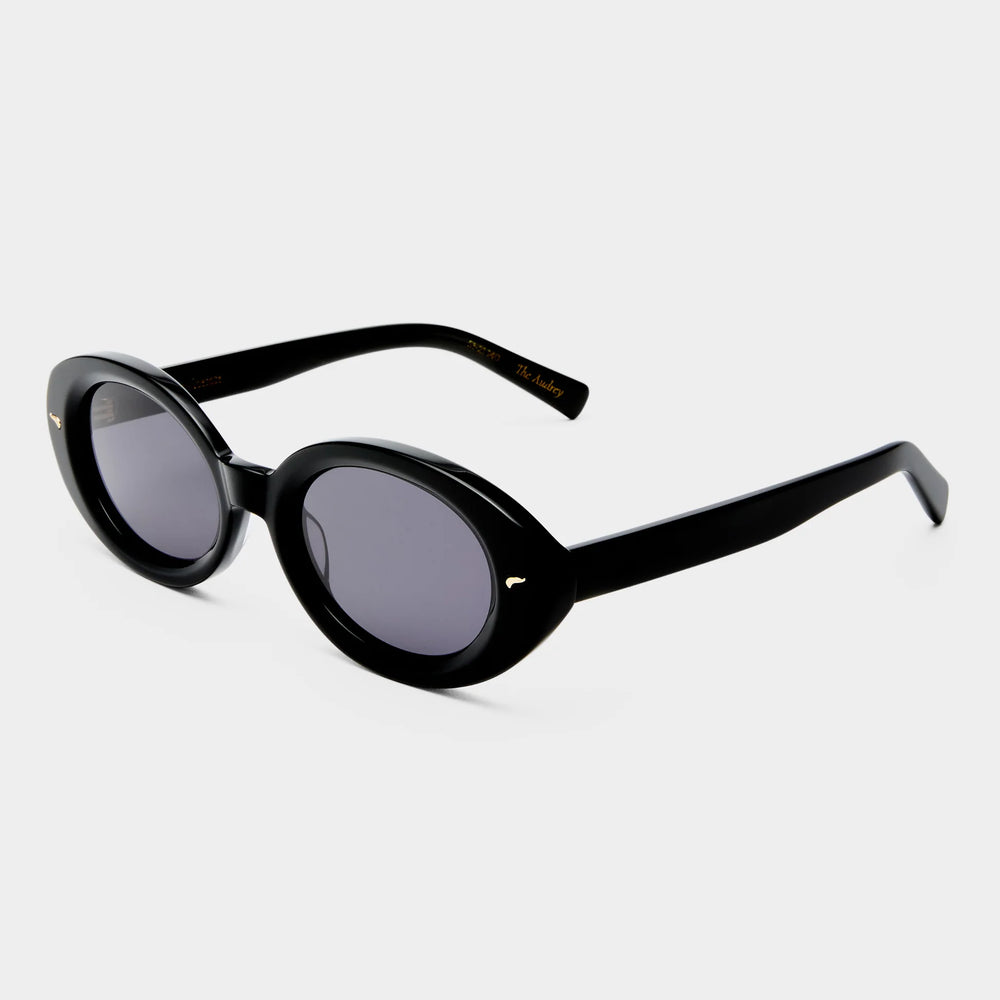 LUV LOU - The Audrey in Black