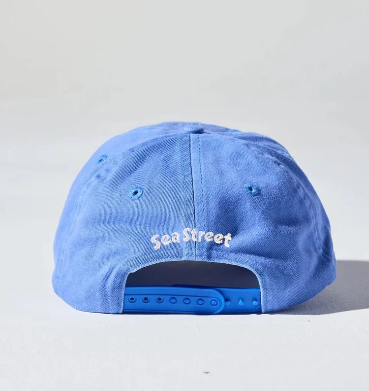 Sea Street - Icon Palm Cap