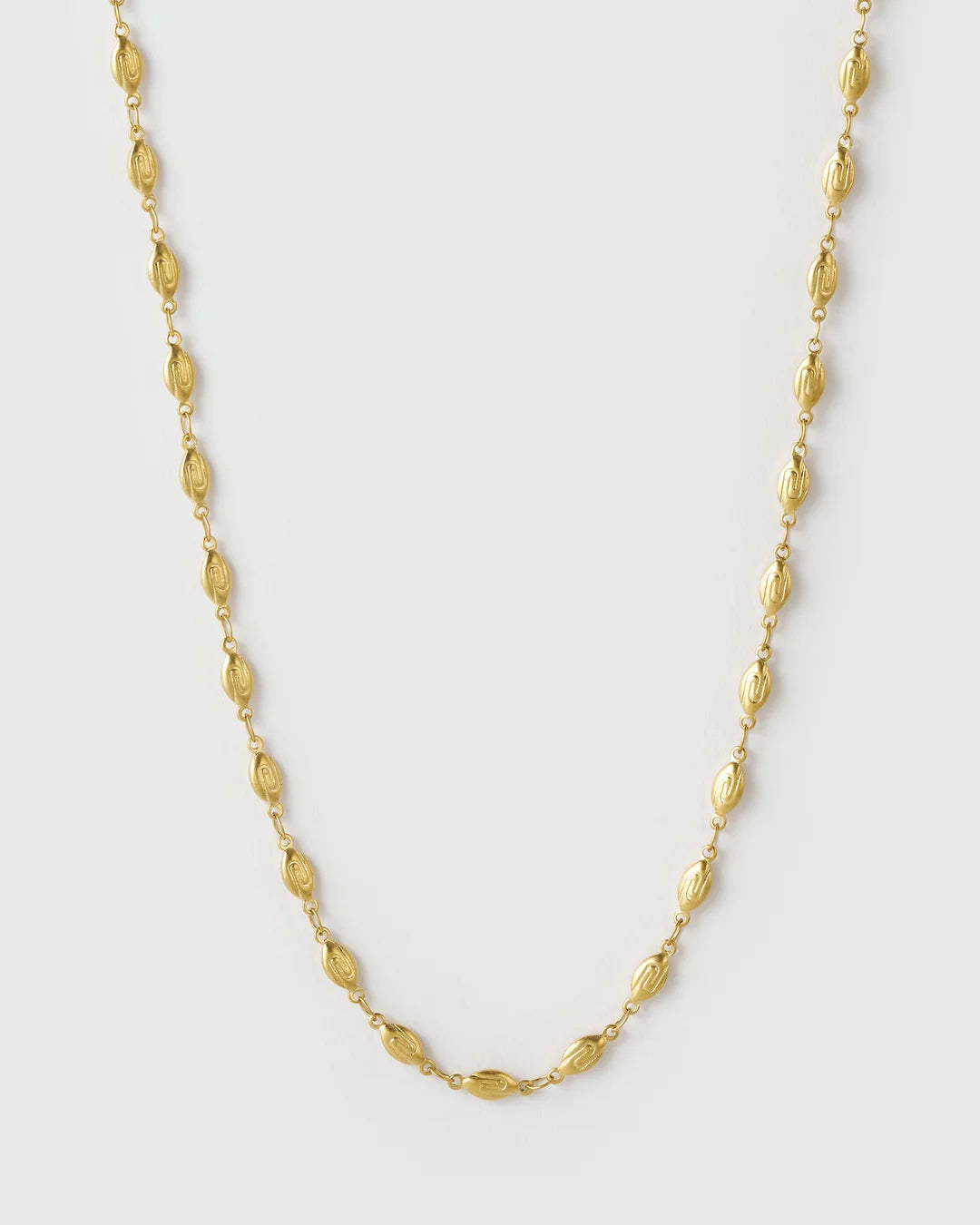 Arms of Eve - Coco Gold Necklace