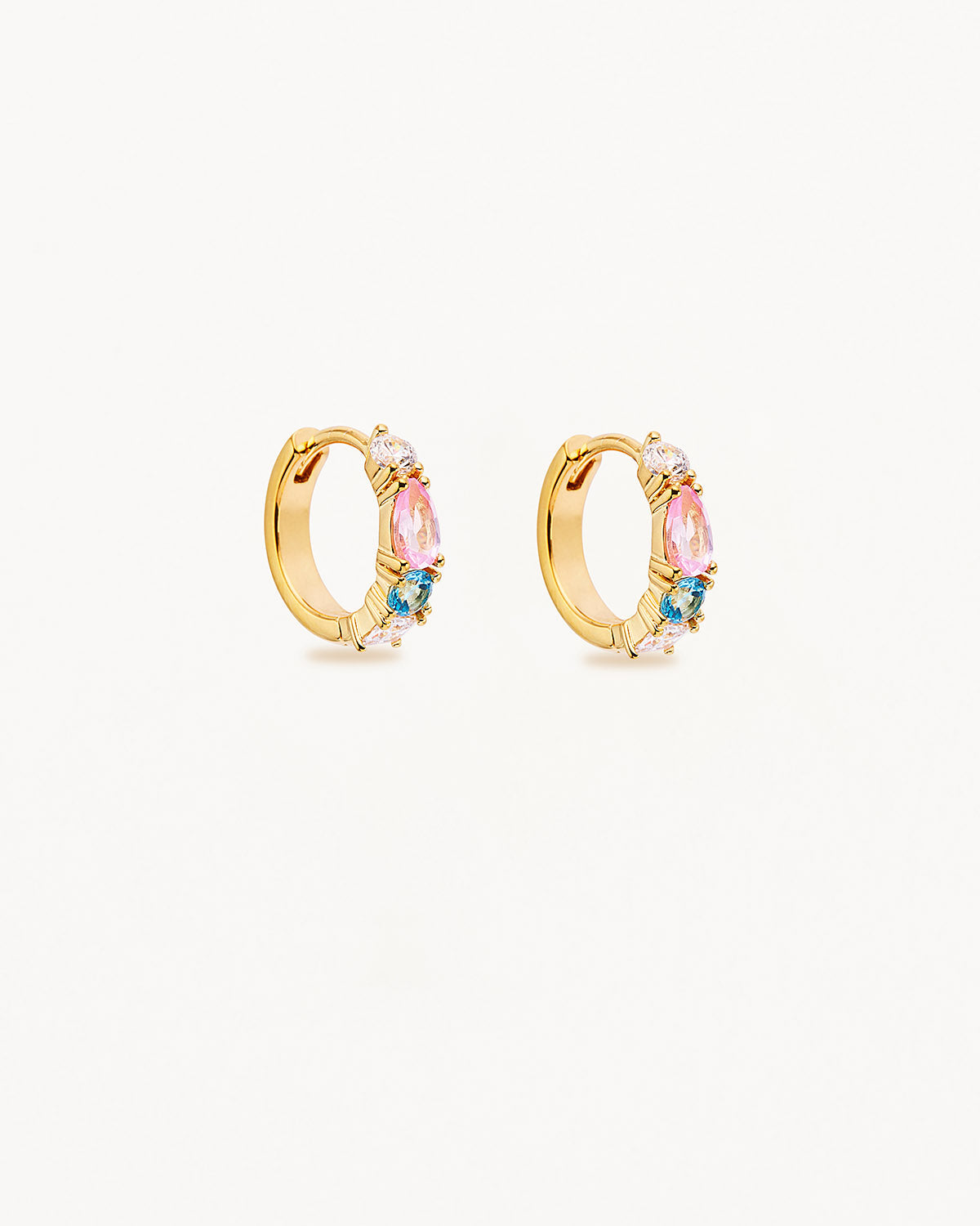 By Charlotte - Cherish Deeply Hoops