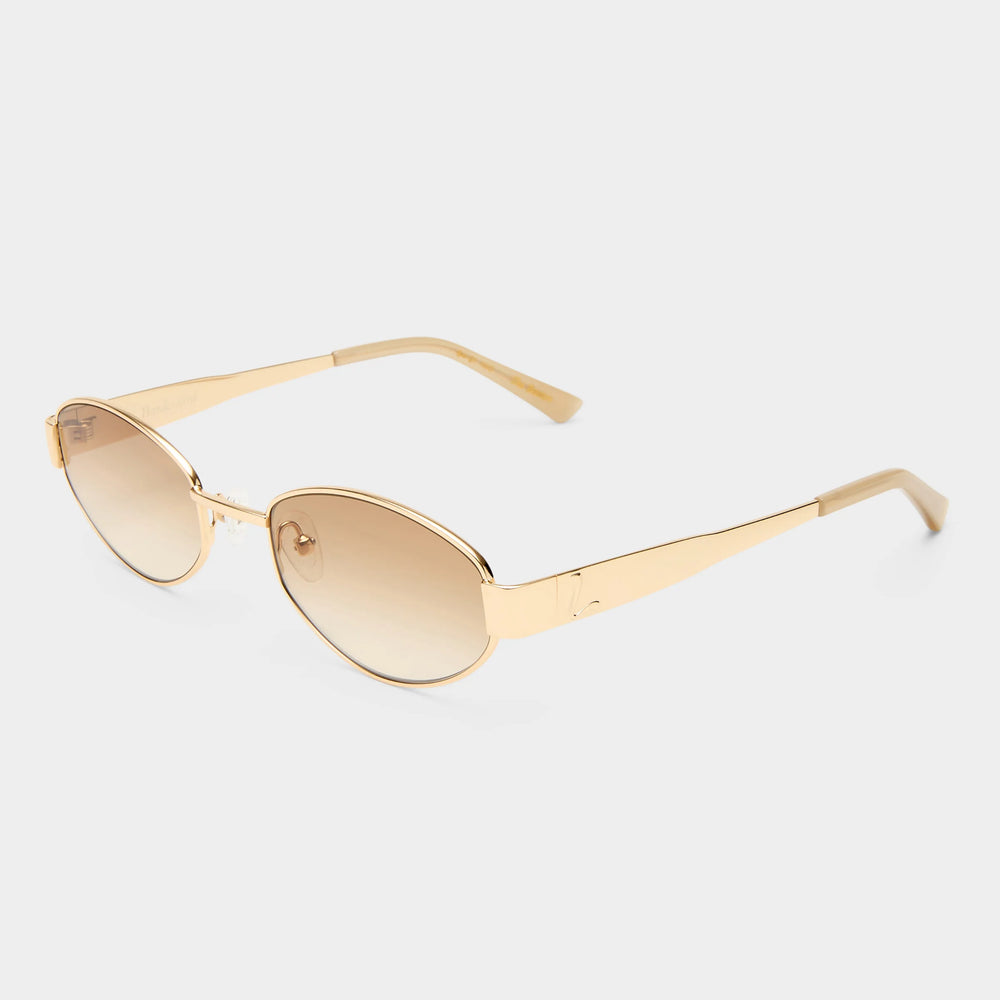 LUV LOU - The Boston in Tan