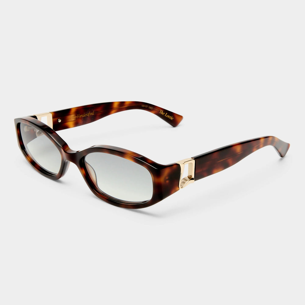 LUV LOU - The Lottie in Tort