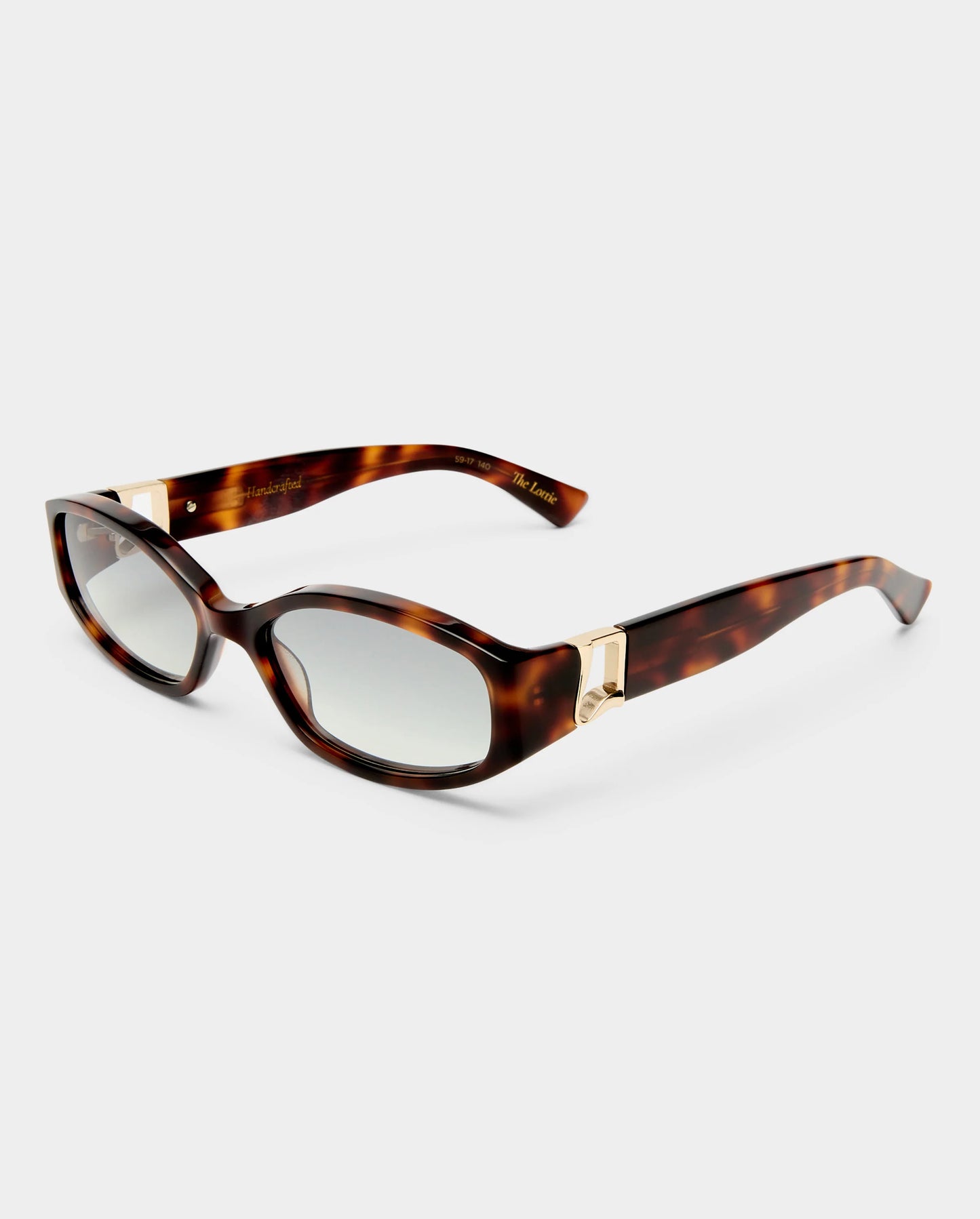 LUV LOU - The Lottie in Tort