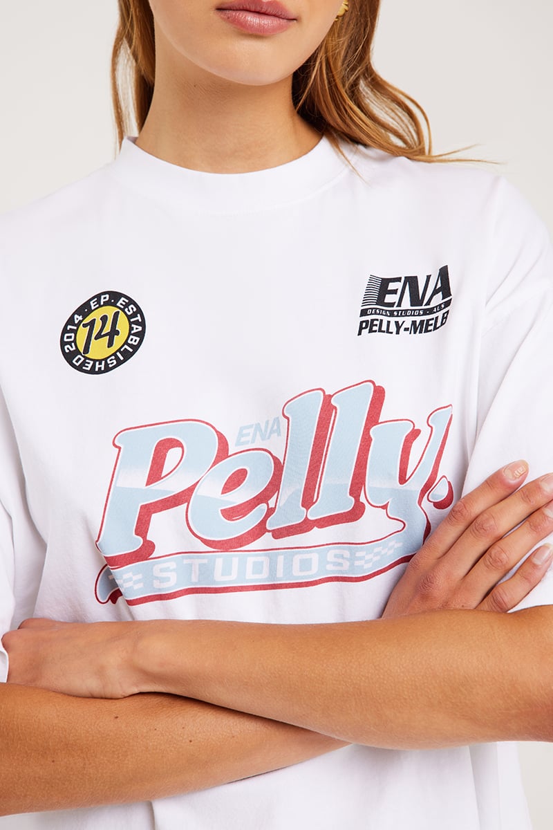 Ena Pelly - EP Studios Tee