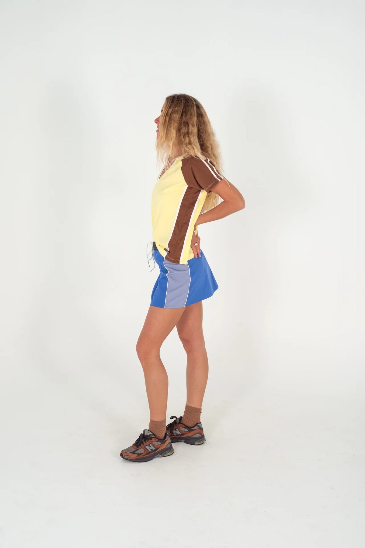Atmosea - Alexa Mini Skirt