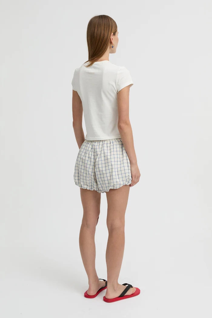 Blanca - Isley Shorts in White