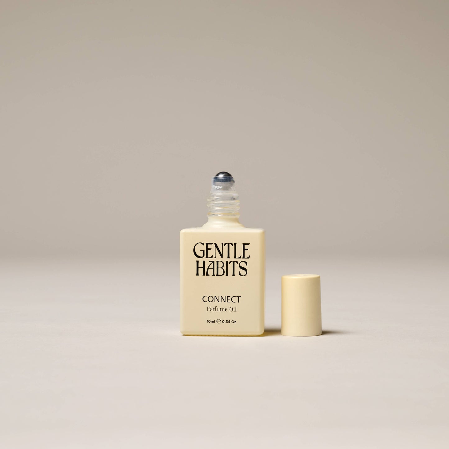 Perfume Oil  - Connect