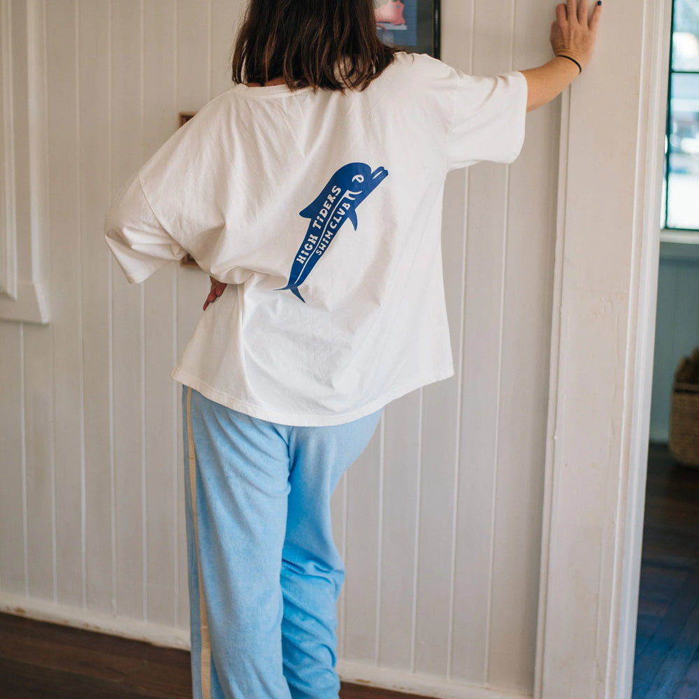 
                      
                        Atmosea - Après Surf Pant in Cloud Blue
                      
                    