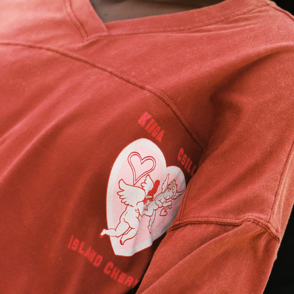 
                      
                        Kinga Csilla - Team KC Tee Dress
                      
                    