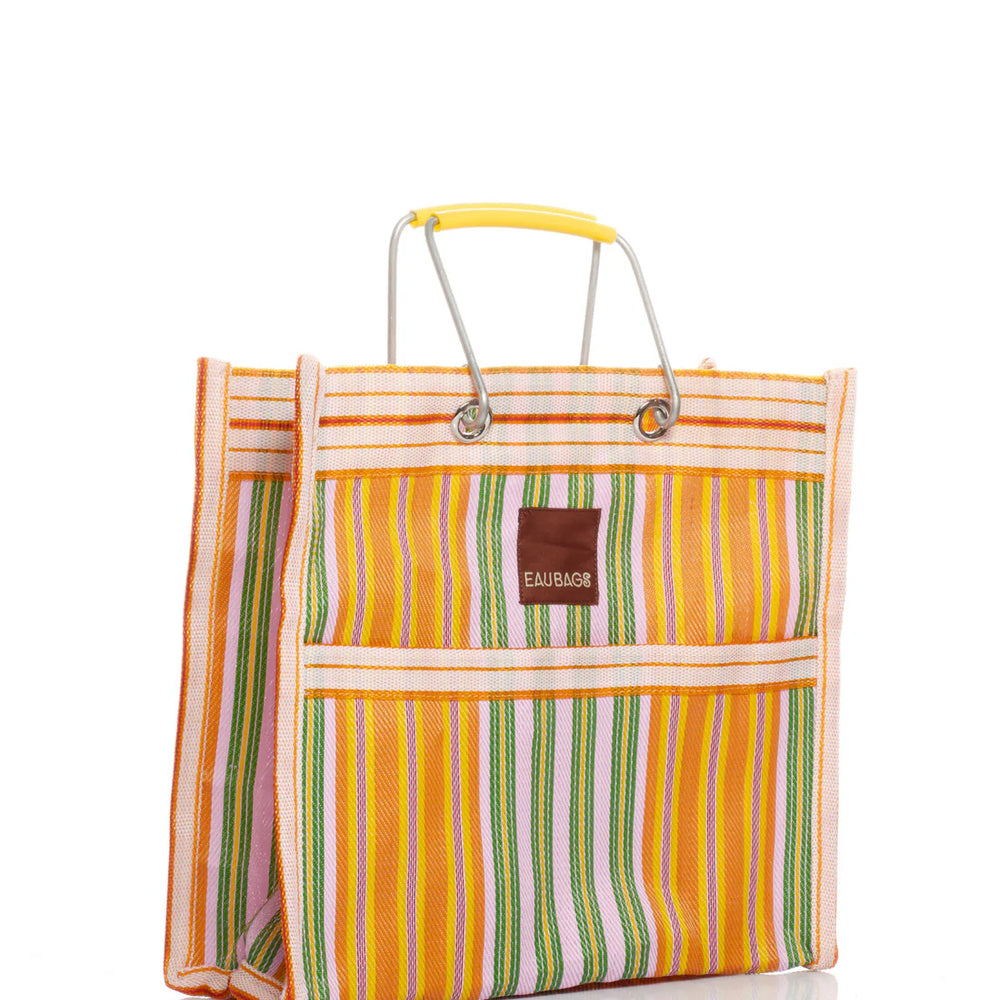 Eau Bags - Errands in Cactus Sun