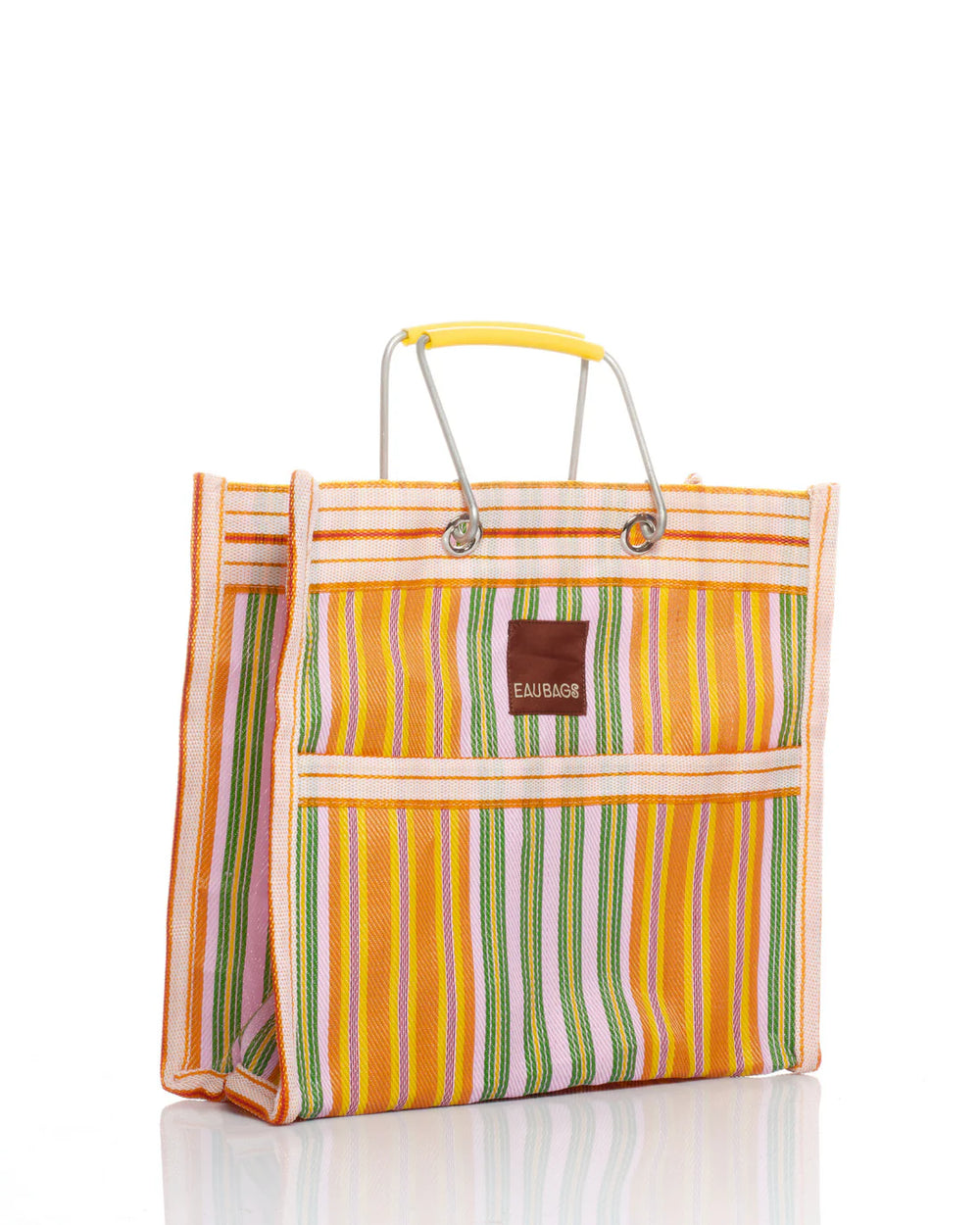 Eau Bags - Errands in Cactus Sun