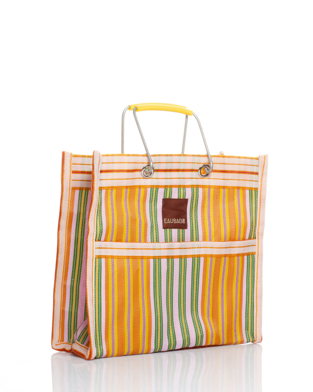 Eau Bags - Errands in Cactus Sun