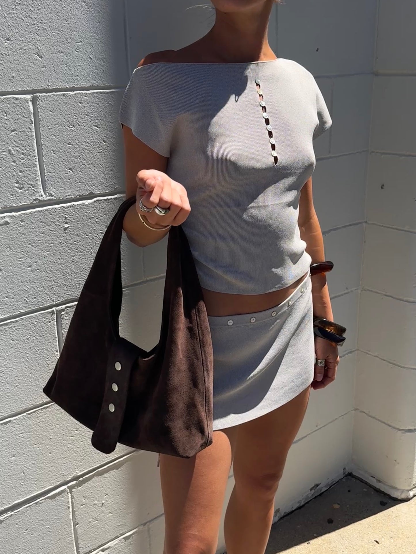 Sesa Studios - The Lume in Chocolate