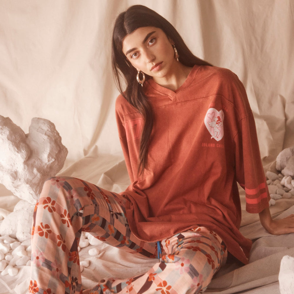 
                      
                        Kinga Csilla - Team KC Tee Dress
                      
                    