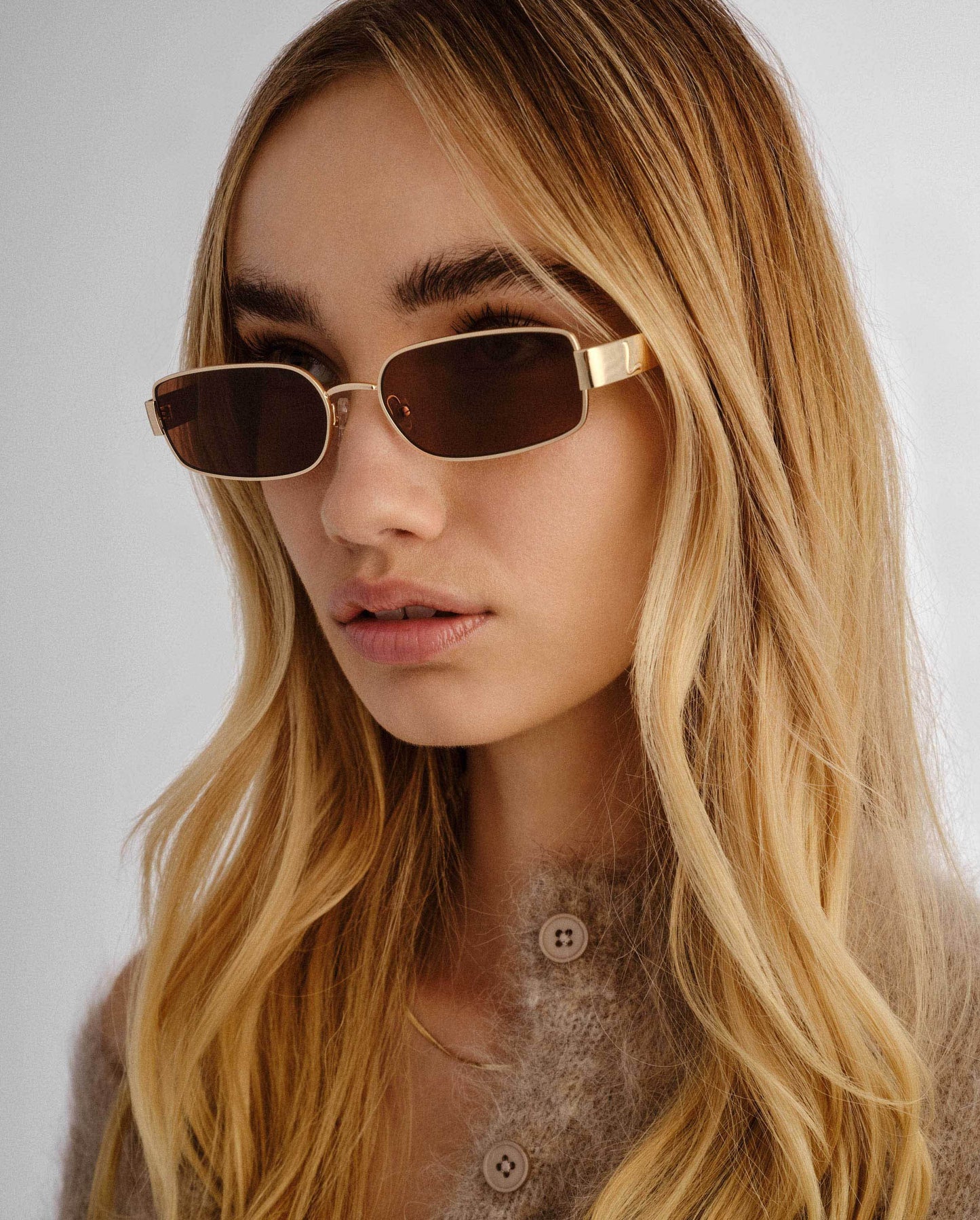 LUV LOU - The Ryan in Gold