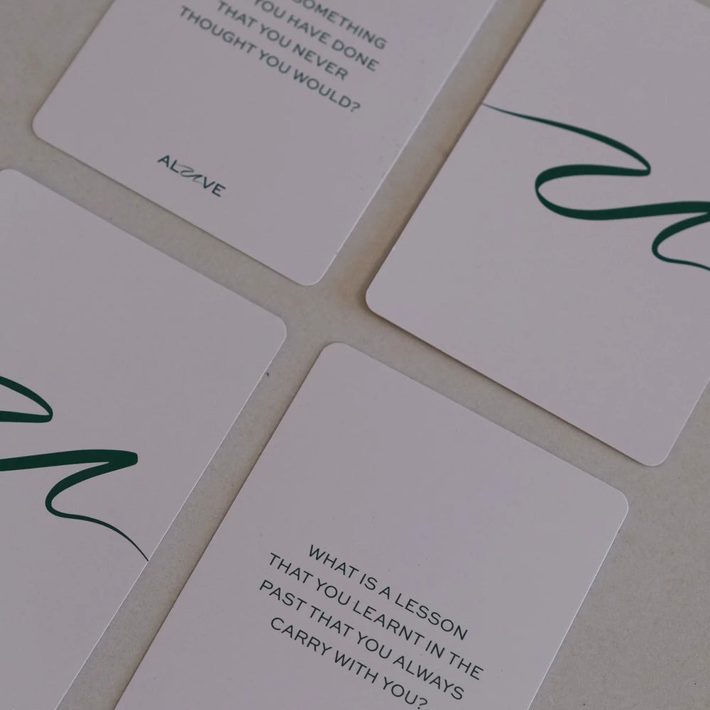 
                      
                        Aluve - Connect Cards
                      
                    