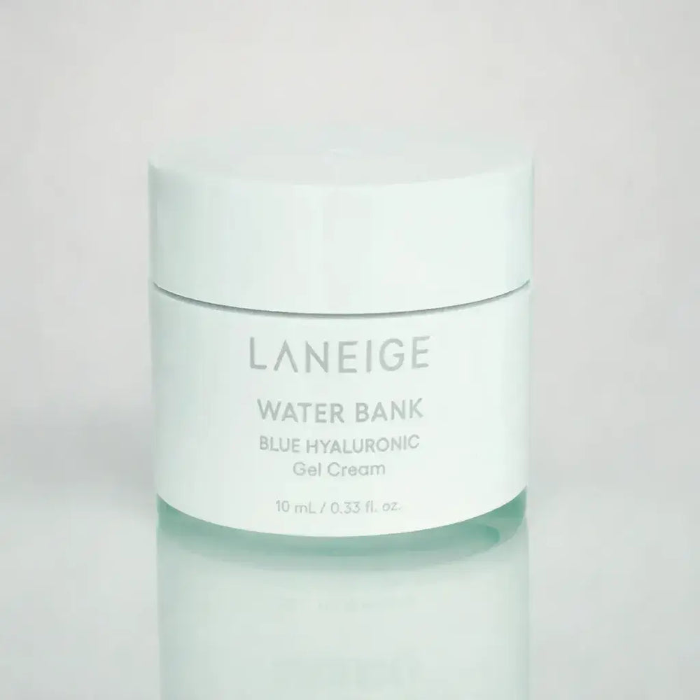 [LANEIGE] Sleeping Mask and Cream, mini size: Bouncy & Firm Sleeping Mask (Mini)