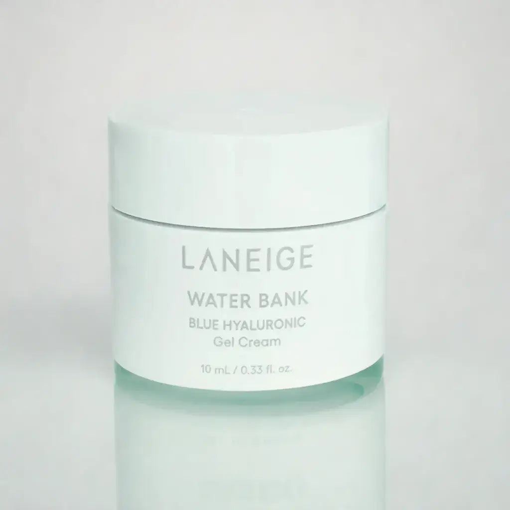 [LANEIGE] Sleeping Mask and Cream, mini size: Bouncy & Firm Sleeping Mask (Mini)