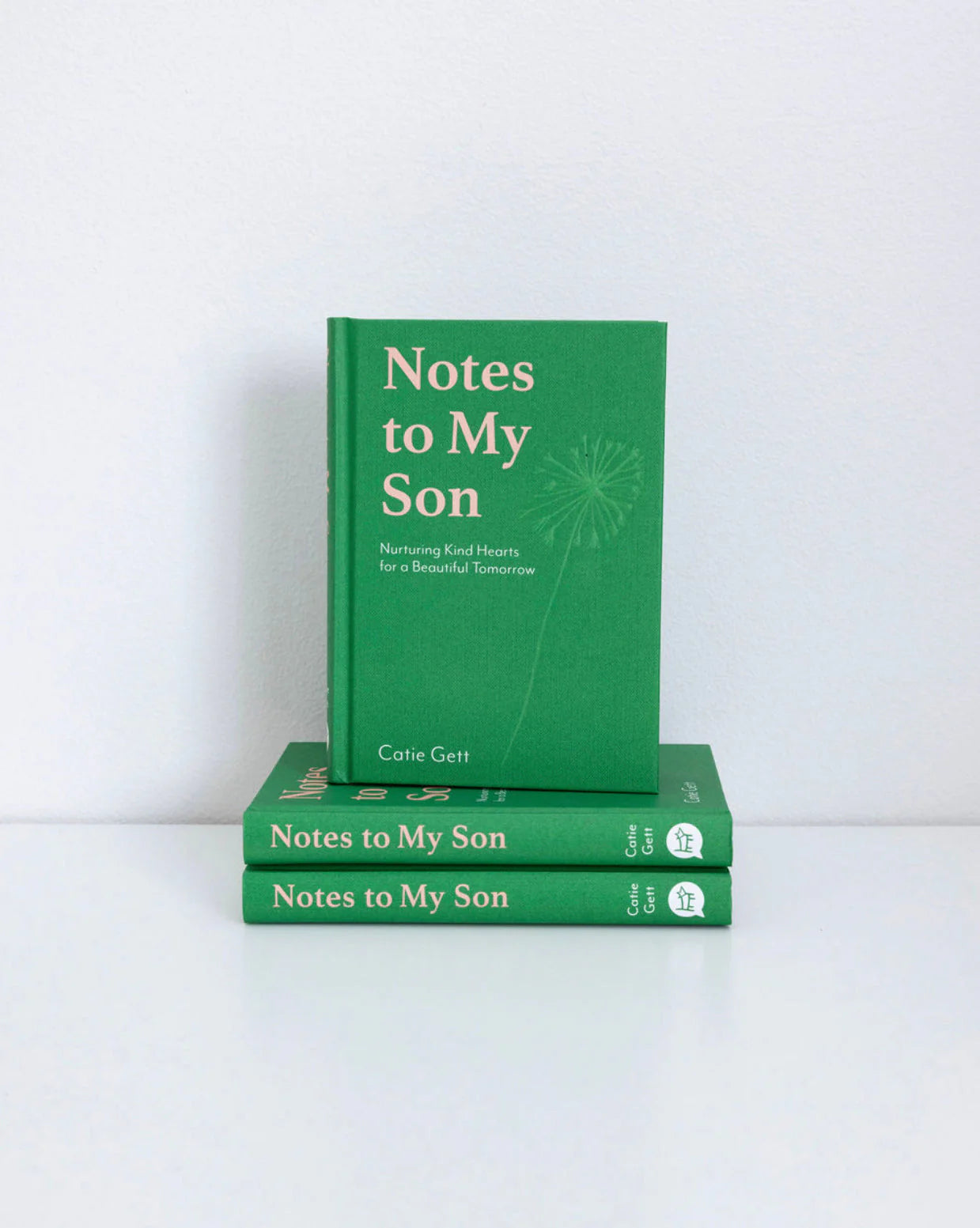 Notes To My Son Book