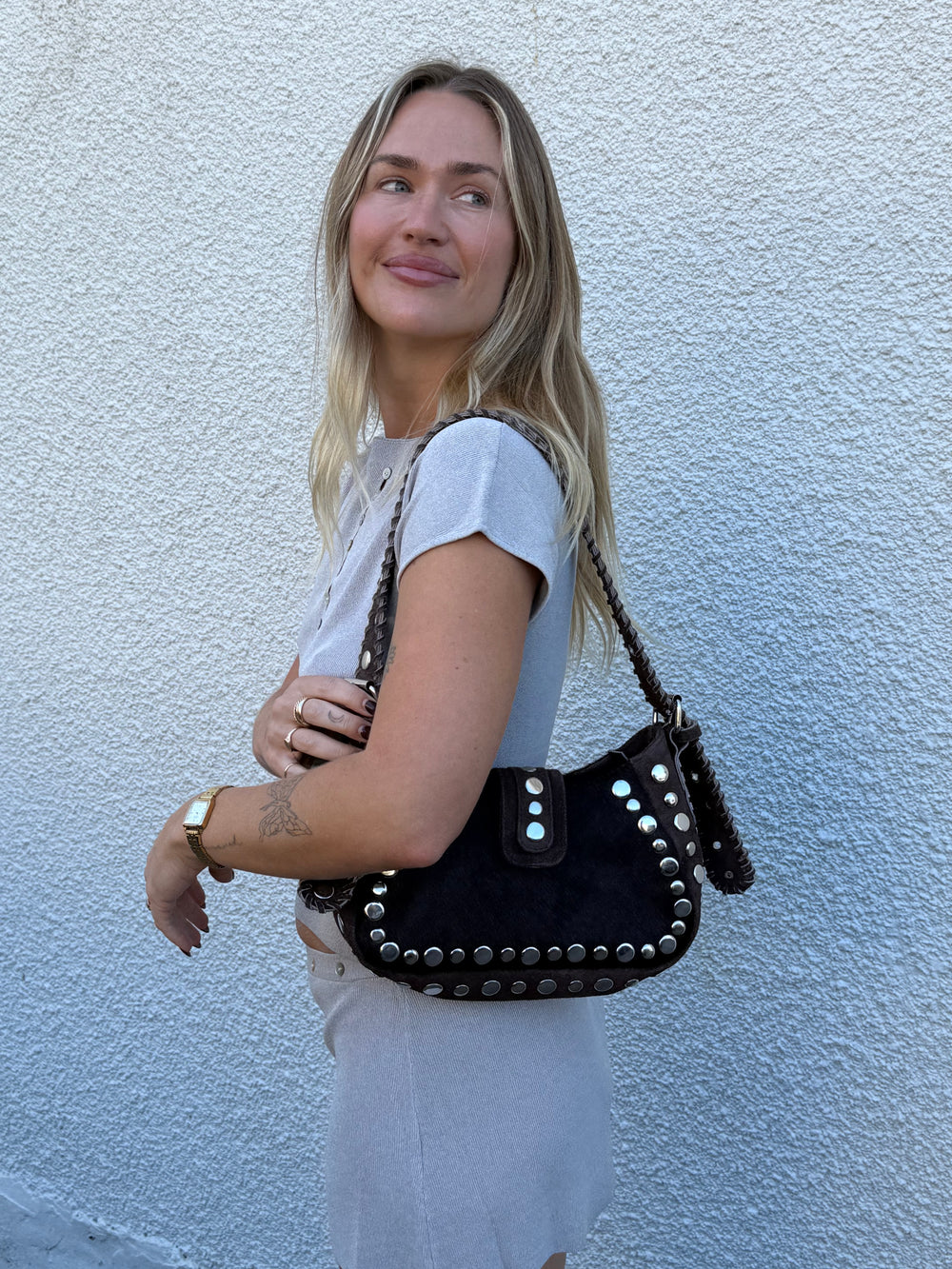 Sesa Studios - The Maja in Chocolate