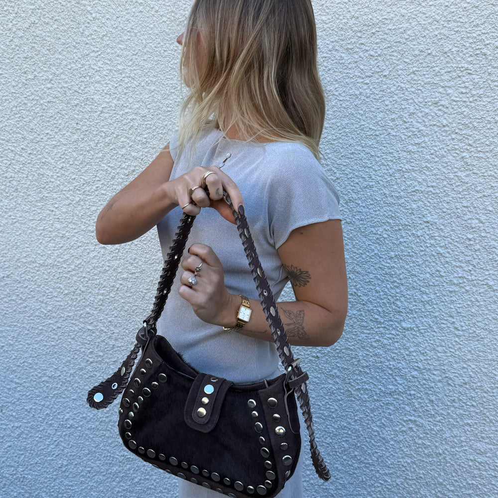 Sesa Studios - The Maja in Chocolate