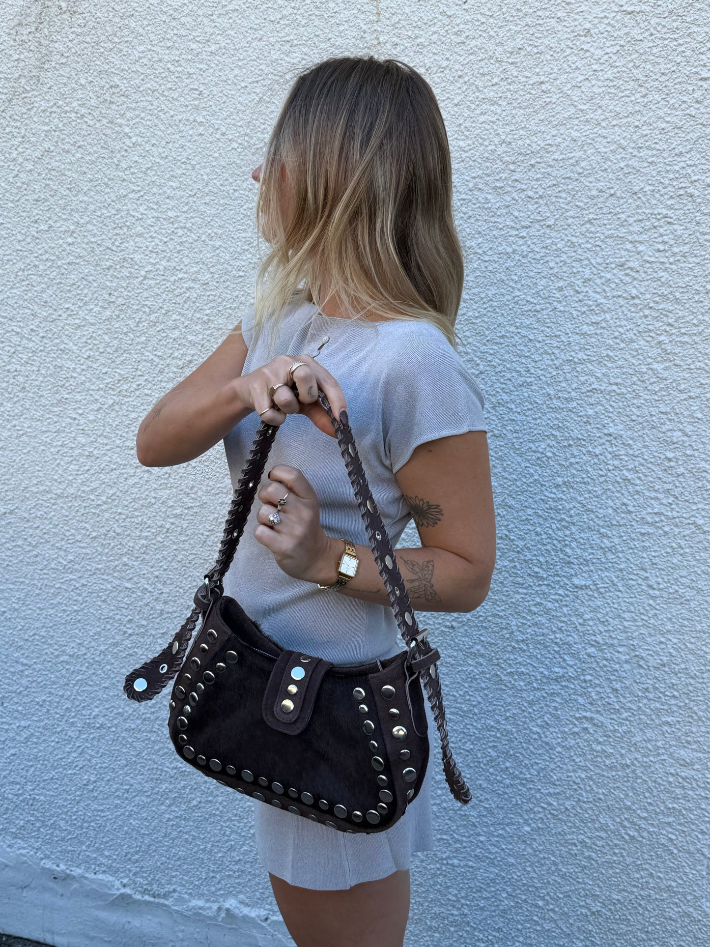 Sesa Studios - The Maja in Chocolate