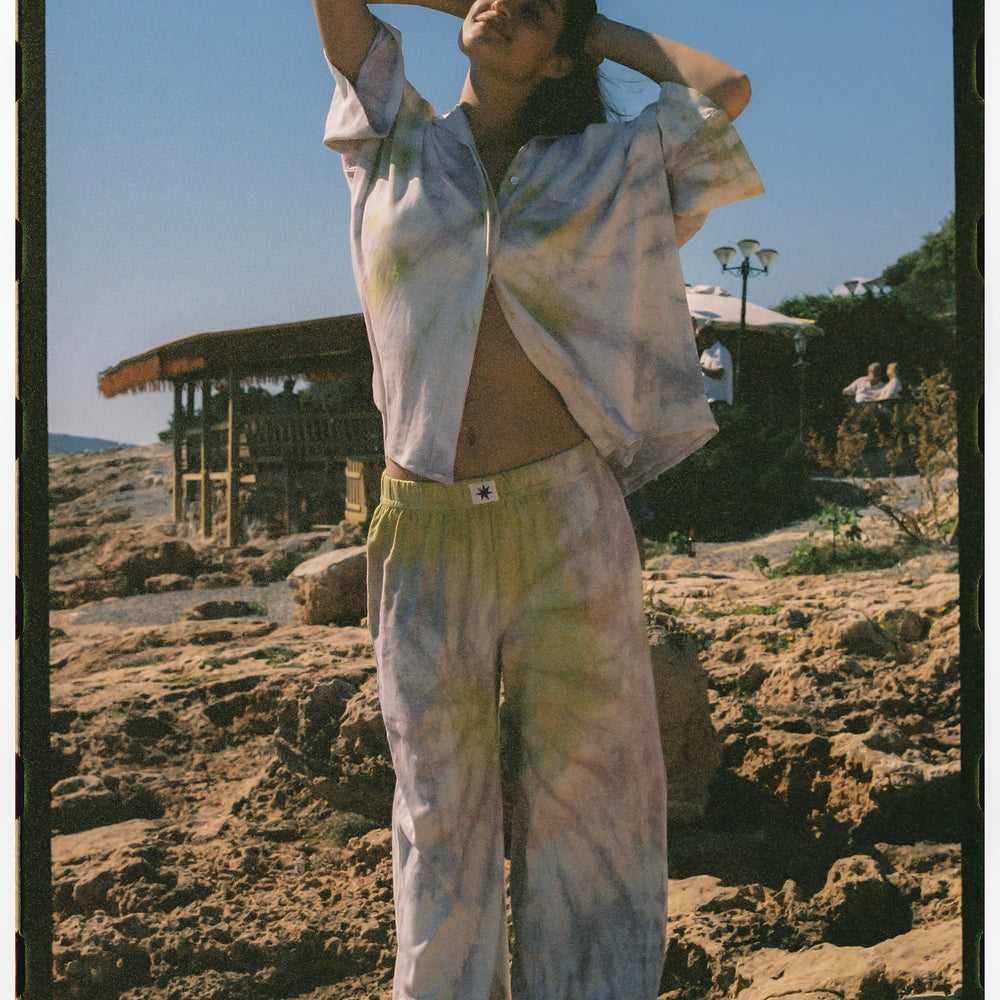 Ciao Ciao Vacation - Whirlpool Bungalow Pant