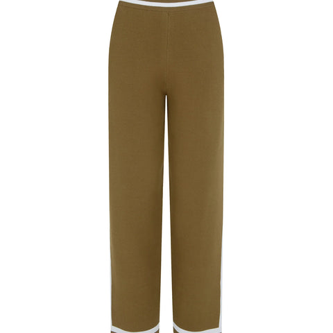 Nagnata - Organic Romeo Track Pant in Harvest