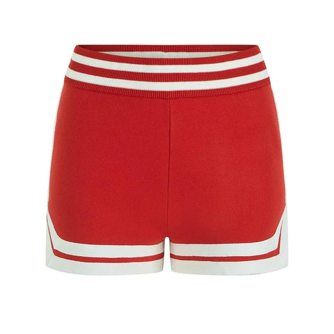 Nagnata - Rydell Short 2.0 in Poppy