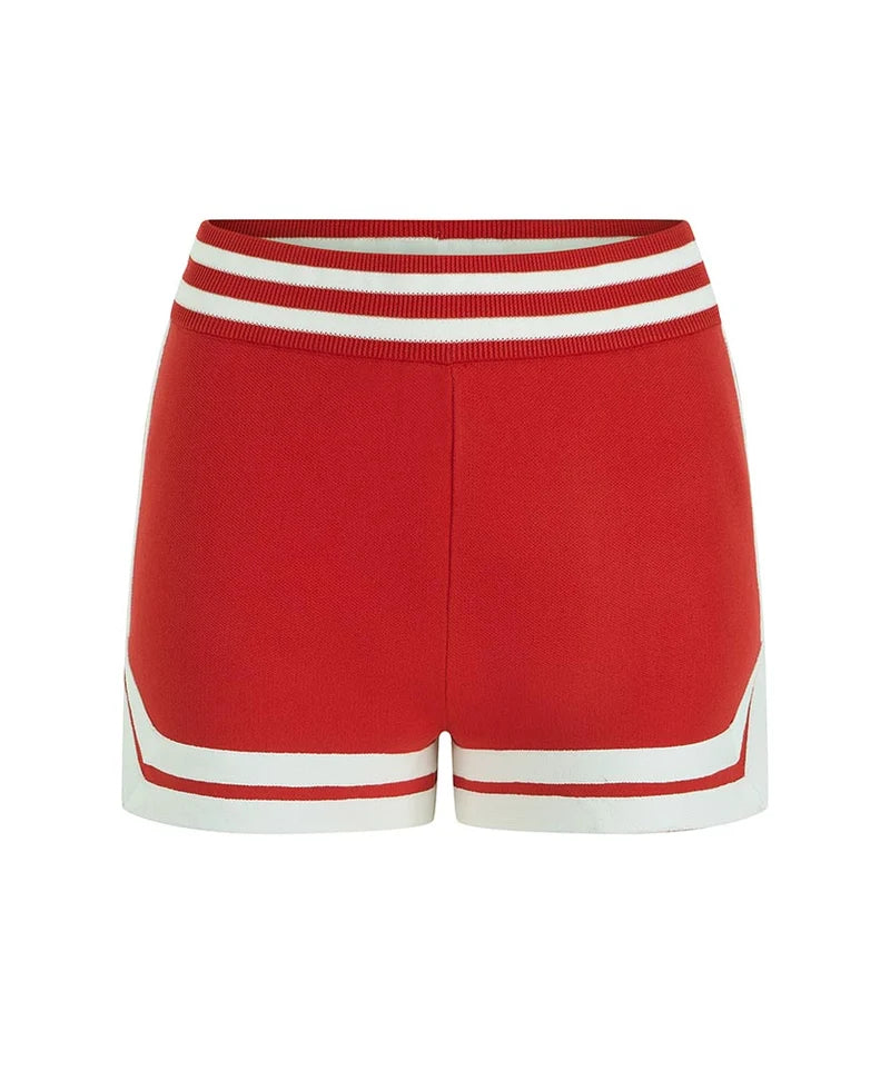 Nagnata - Rydell Short 2.0 in Poppy