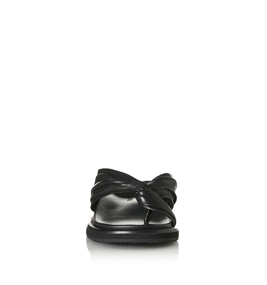 
                      
                        Alias Mae - Paola in Black Leather
                      
                    