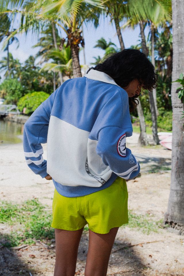 Sea Street - Champion Sailing Jumper