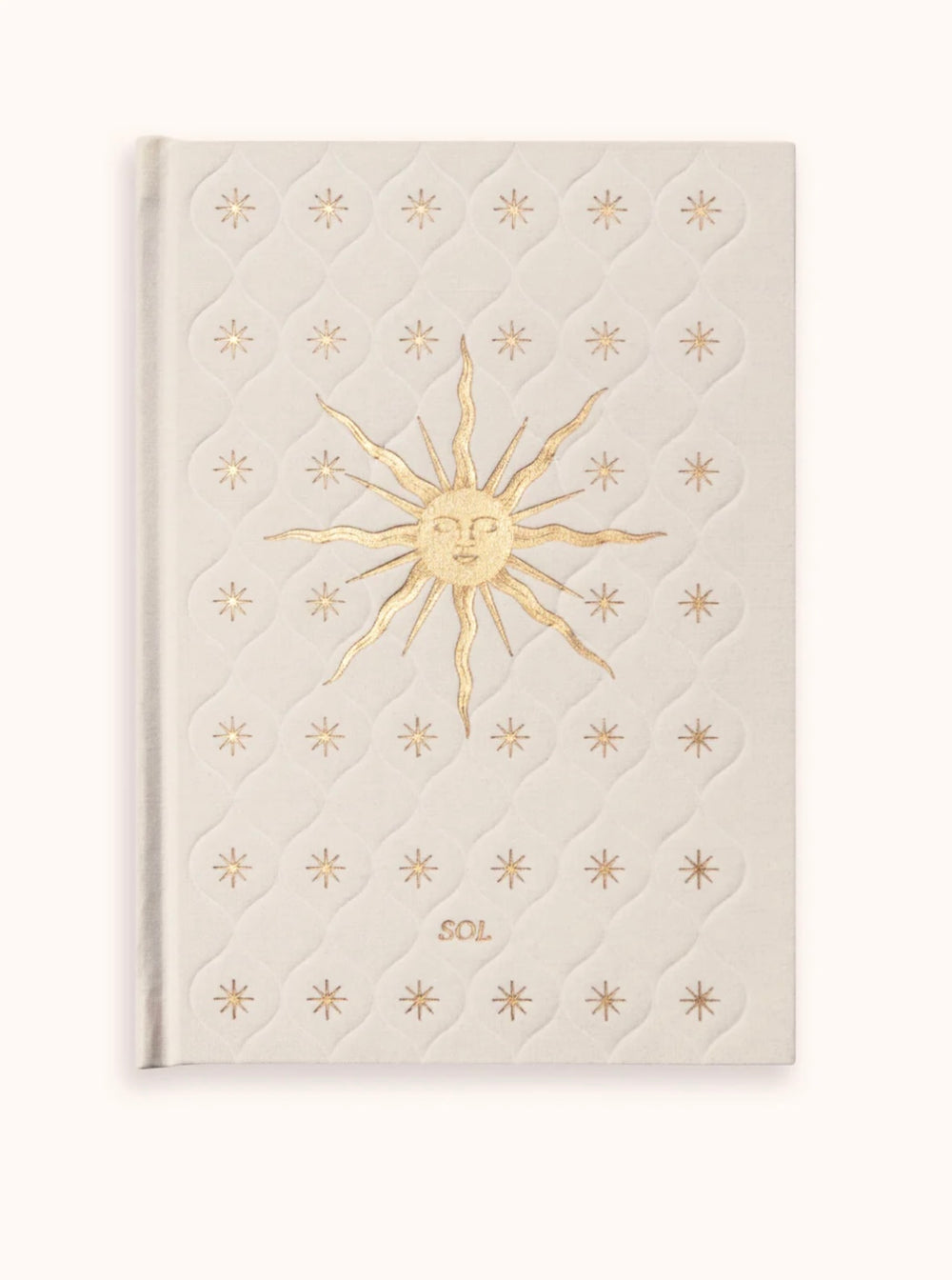 Dreamy Moons -  Gratitude Journal