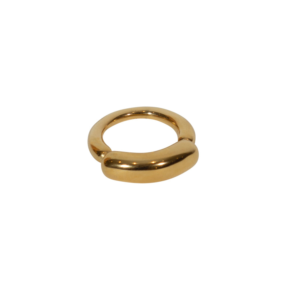 We Are Emte - Sicily Ring in Gold